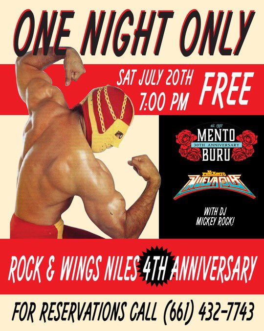 Mento Buru tweet media