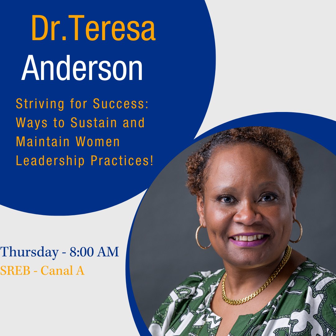 tkanderson43's tweet photo. If you plan to attend the 2024 Making Schools Work Conference, you are invited to join my session on Thursday, July 11, 2024, at 8:00 AM. https://t.co/v6eLft87Uy