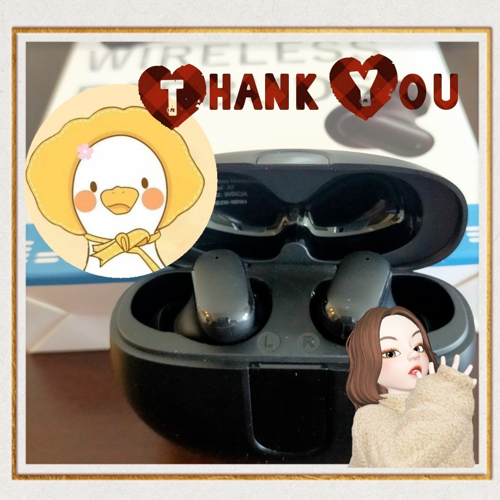✎yokaさま
✎ <a href="/yokayoka02/">yoka-( ˶'ᵕ'˶)-プレゼント企画垢✨</a>
キャンペーンに当☺︎選してBluetoothのイヤホン＋🅿️500をいただきました🙌🎵
毎日イヤホン愛用しています🎧✨
🅿️も本当に嬉しいです☺️
この度はありがとうございました☺️
#yoka実績 
#ロイヤルミルクティー当選報告