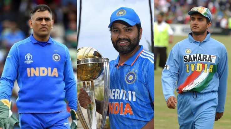 HiWattafinish's tweet photo. - 5 icc trophies 
- 2 phone calls 
- 3 India citizenships
- 4 asia cups

3 Indians who changed the destiny of ICT forever 🐐x🐐x🐐 https://t.co/yENRatOa11