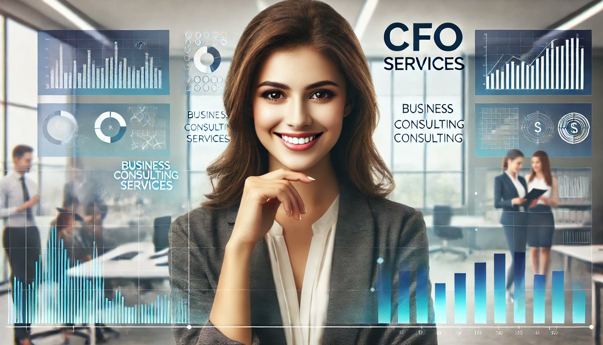 CfoConLlc's tweet photo. Unlock your business potential with CFO Consultants! Our expert team offers tailored business consulting services, from business plan development to financial management. Let's achieve your goals together! | Contact: 828-385-8635 | Email: ben@cfoconsultants.net https://t.co/Bv5Iq90RWN