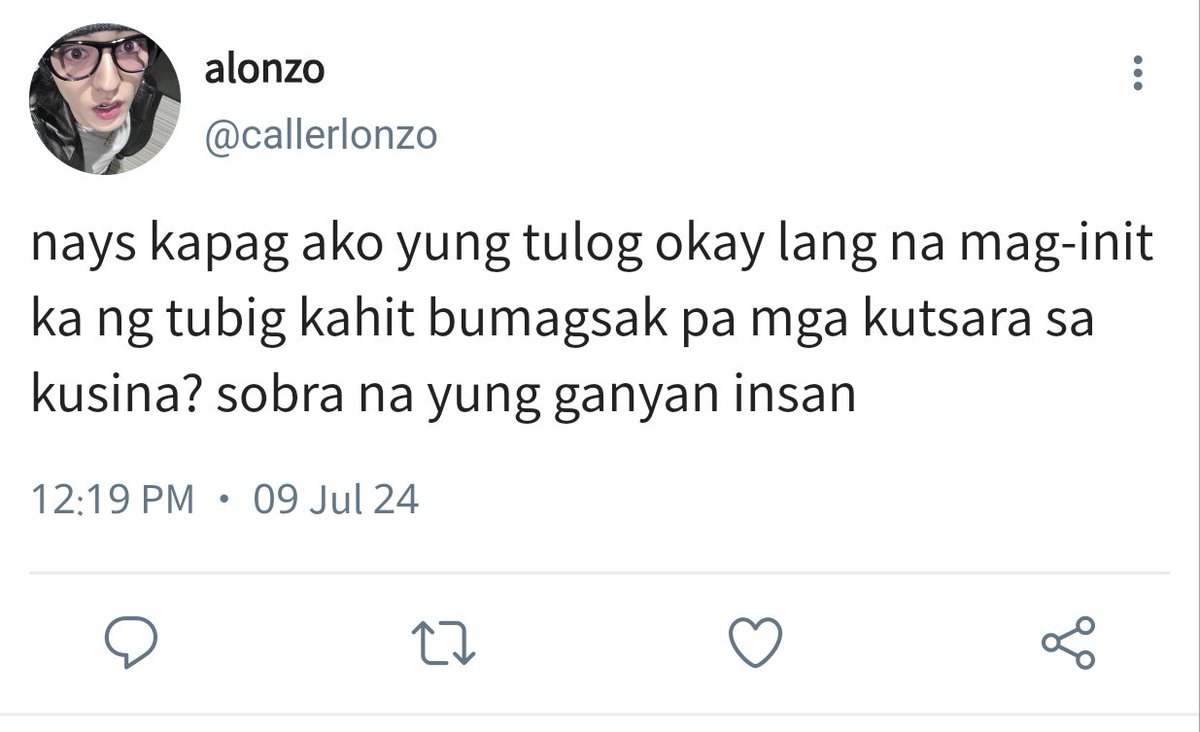 4kyuto's tweet photo. over boundaries 
a #harukyu filo au

gusto lang naman ni Alonzo nang payapang buhay pero dahil nga lumipat sya ng condo, may mas gugulo pa 'to pag nakilala niya si Sairo na akala mo pasan ang buong mundo. https://t.co/slEAriQSvo