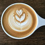 Photo by BaristaJosh (@BaristaJash)