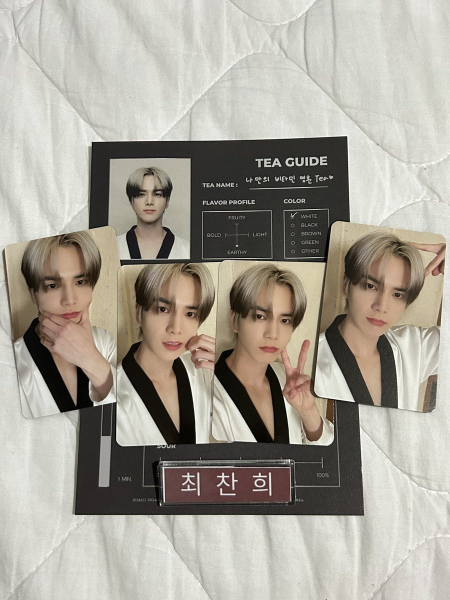 nyusvend's tweet photo. thank you so much, @ja_jjangmyeon! 🫶

super bilis ng delivery, secured yung pcs sa packaging, CUTE NUNG THRILLING NA LALAGYANANN, &amp; love the chanhee name tag 🥰 https://t.co/1BlFc7Wb0S