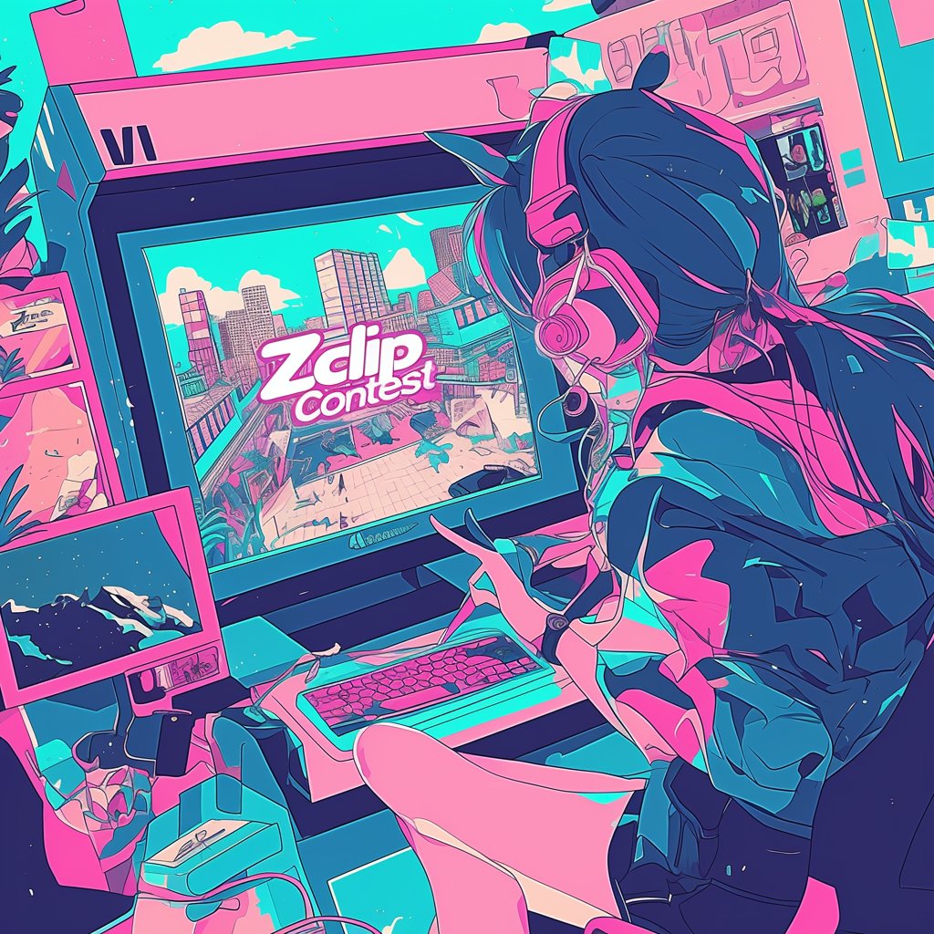 ZkAv_Club's tweet photo. Do y'all remember how to play? #zclips https://t.co/eueSzczcDl