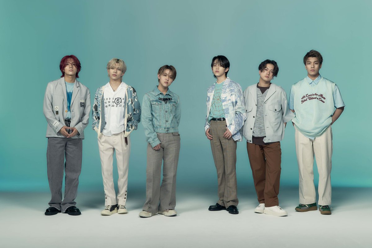 riruvibes's tweet photo. Lil League for 'BoyAge vol.24' magazine released on July 10th (Thu) 📚
The theme is “A world that expands from what you love.” They talked about what they're into right now.

Order here ↓↓↓
🔗 https://t.co/ocAXREzAVr

#LILLEAGUE #YouthSpark #LILMagazine https://t.co/SQHySwTSuU