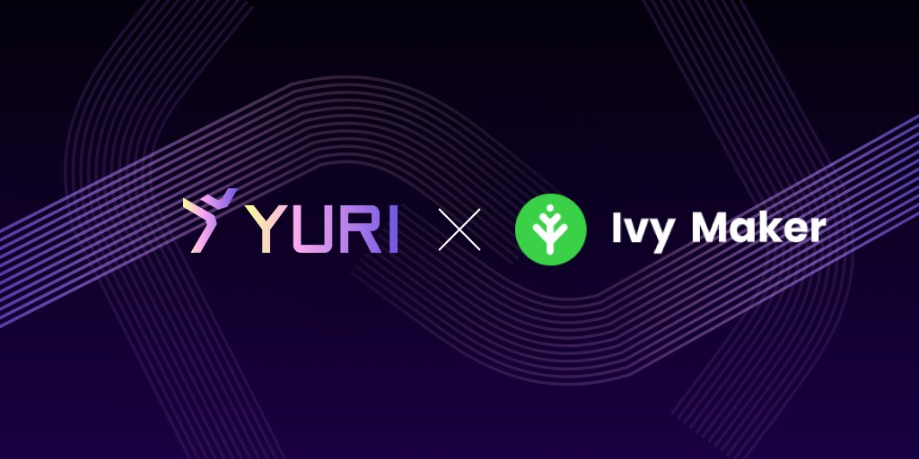 Yuri Protocol tweet media