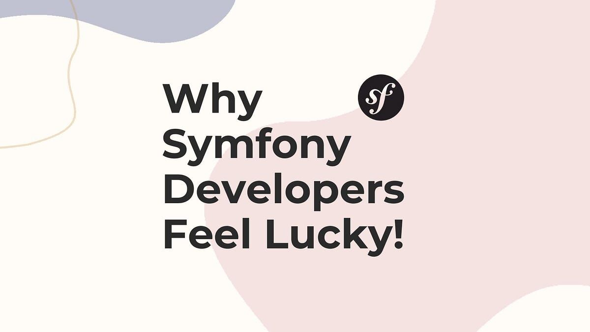 sulu's tweet image. @Symfony developers love the framework for a few reasons: a friendly database, unique bundles, the Twig template engine, and its welcoming community bit.ly/3XWnP0e #symfony #symfonydevs