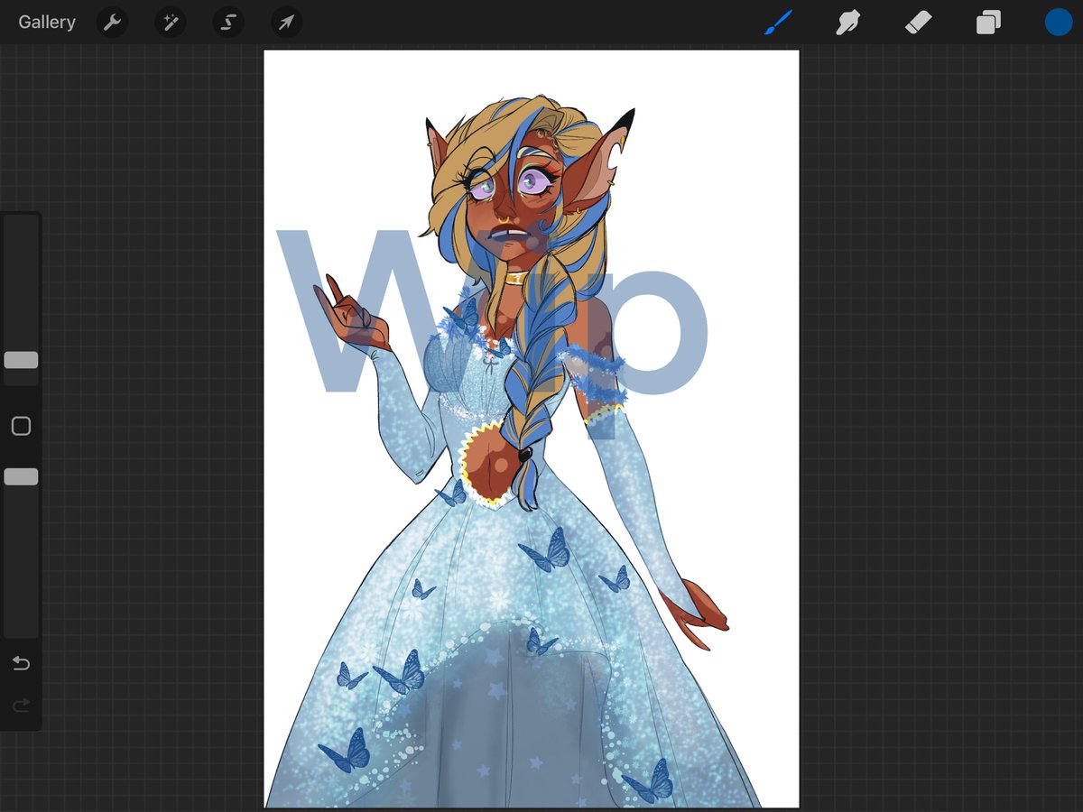 MoonPiedDinkle's tweet photo. I’m still getting better but this might be my last art haul idk https://t.co/ylAdrzif7S