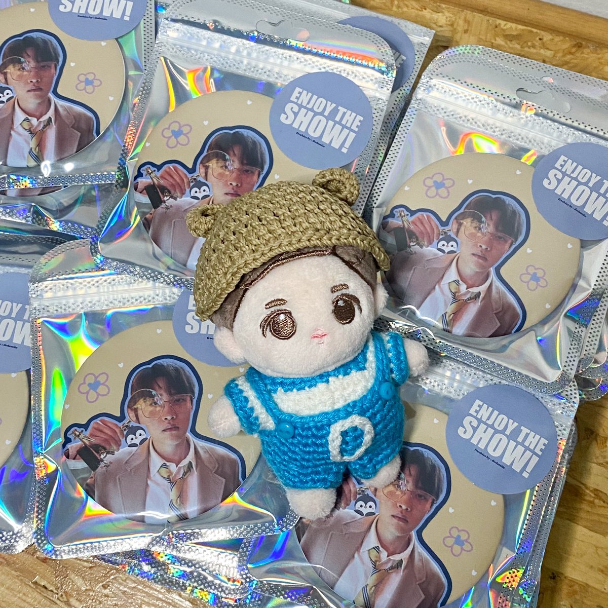 dkselsoo's tweet photo. freebiesnya sudah ready, sampai bertemu hari sabtu ya!🫶 https://t.co/Av0j8GzoN9