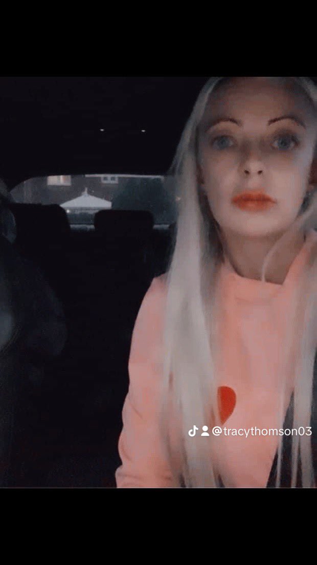 Tracy Thomson (@tracythoms22969) on Twitter photo 