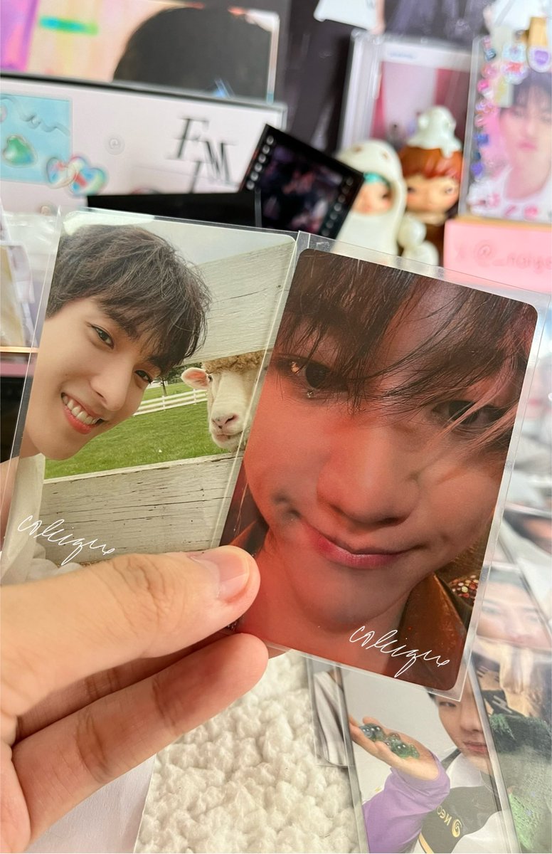 _naiysaei's tweet photo. Planning to declutter these soon, will post nalang po updates here ๐
#co_updates https://t.co/MAudizLROG