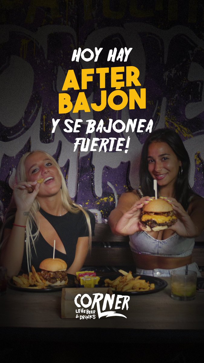 Corner Pichincha tweet media