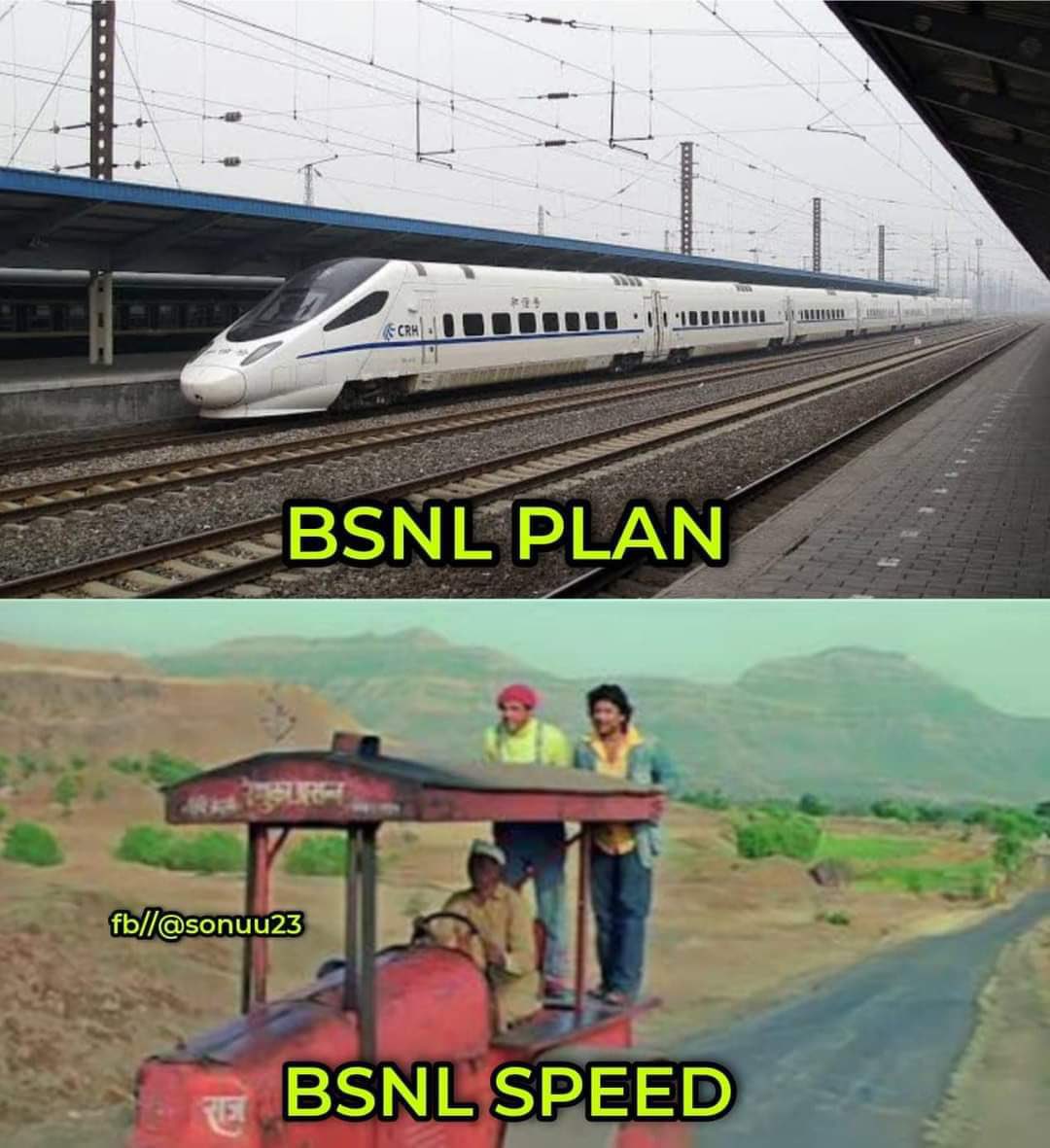 NavjinderSingh3's tweet photo. नेटवर्क बिल्कुल डाउन!!!
बीएसएनएल में पोर्ट करवाने का अभियान चलाने वालों को शायद इसकी जानकारी तक नहीं है।

 #BSNL_की_घर_वापसी https://t.co/Gnab8HiQhb