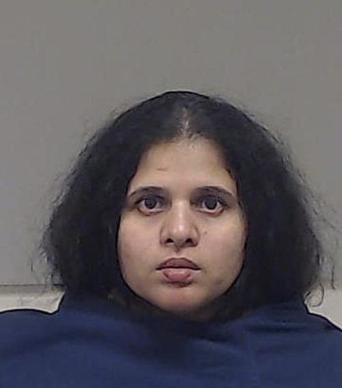 sudhakarudumula's tweet photo. Princeton Police Arrest Four Telugus in Major Human Trafficking Operation; More Arrests Anticipated

 Princeton Police Department has apprehended four individuals from Telugu states in connection with a large-scale human trafficking scheme. The arrests follow the discovery of over a dozen young women living in squalid conditions, forced to sleep on the floor in a home devoid of furniture but filled with computer electronics and blankets.

The arrests were made  after authorities uncovered the dire situation at a residence on Ginsburg Lane. The police investigation began when a pest control company, called to the home for a potential bed bug issue, alerted authorities to the presence of multiple young women sleeping on floors surrounded by suitcases. 

Police revealed that the trafficking operation likely involves over 100 individuals, with more than half identified as victims.
The suspects, Chandan Dasireddy (24), Dwaraka Gunda (31), Santhosh Katkoori (31), and Anil Male (37), have been charged with trafficking of persons, a second-degree felony. 
According to the police, these individuals allegedly forced the victims to work for various shell companies owned by Katkoori and his wife, Dwaraka Gunda.

Further investigations revealed that the victims, including both women and men, were employed as programmers. Authorities seized numerous laptops, phones, printers, and fraudulent documents from the Ginsburg Lane residence and other locations in Princeton, Melissa, and McKinney, further implicating the suspects in the trafficking network.

Dwaraka Gunda was arrested in March when it got busted and Chandan was arrested in June.

#Hyderabad #Princeton #LabourTrafficking #Texas