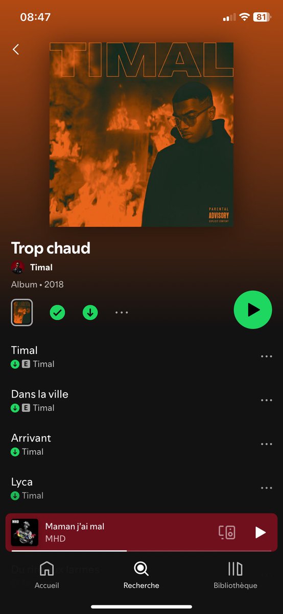 DeendeC's tweet photo. @FrenchRapUS Parrrr 🫀🤩 https://t.co/cUisKW3MMO
