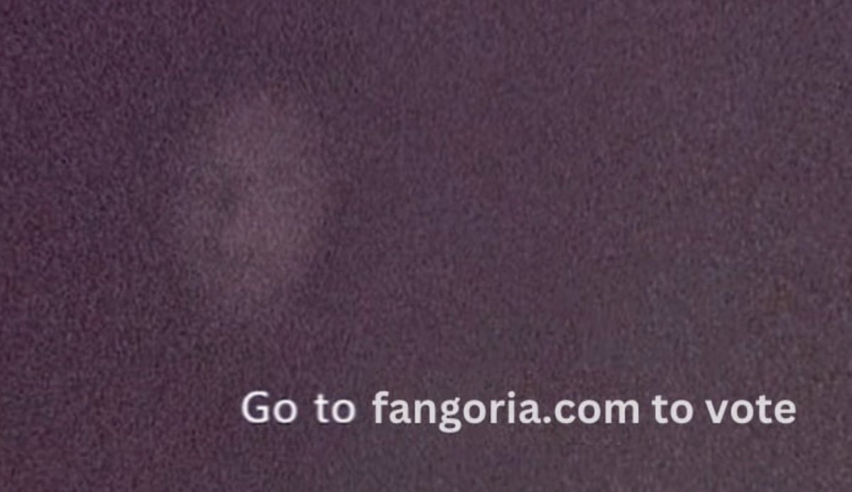 Skinamarink has been nominated for Best First Feature in the 2024 <a href="/FANGORIA/">FANGORIA</a> Chainsaw Awards! Thanks to everyone who played any role in its success. 

Please vote for us here by July 20: fangoria.com/2024-fangoria-…

And remember, you can’t go to sleep if you don’t vote.