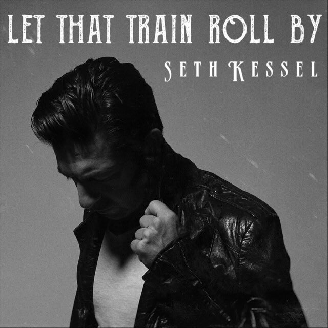 MotorDave666's tweet photo. Seth Kessel - "Let That Train Roll By" (Official Music Video) https://t.co/D0EogtU7Bf 

Good Morning Rockers! #NowPlaying #TheGreattestDailySong For You!  Have a kick-Ass Day!  😎🤘🖤🖤⚡️👊 #FCKPLTCS #FCKWRS #FCKRGGTN #StopCensura  #BonDia @SethKessel https://t.co/9NFQ1QDmCy
