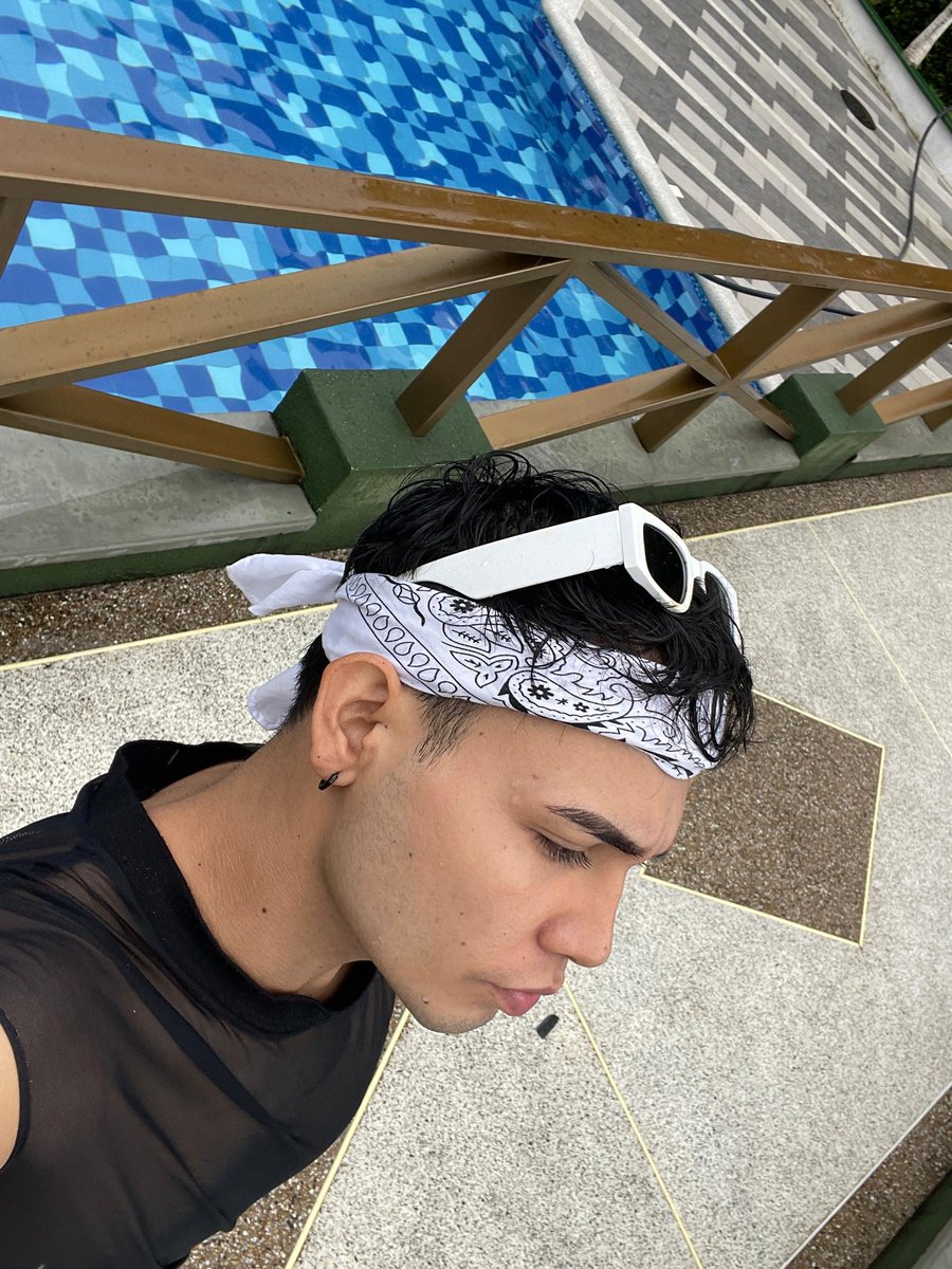 MaikolDi1's tweet photo. 🏊🏻 https://t.co/cFXAeR2lT7