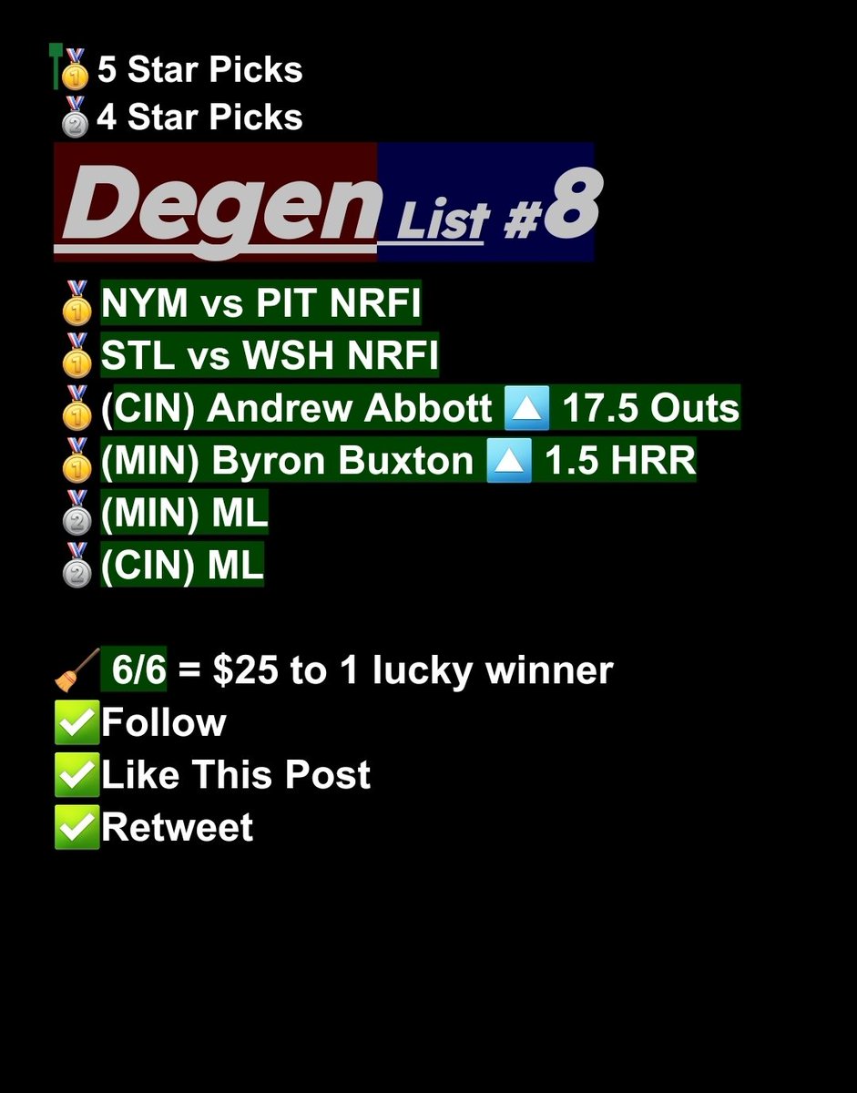 ParaPicks tweet media