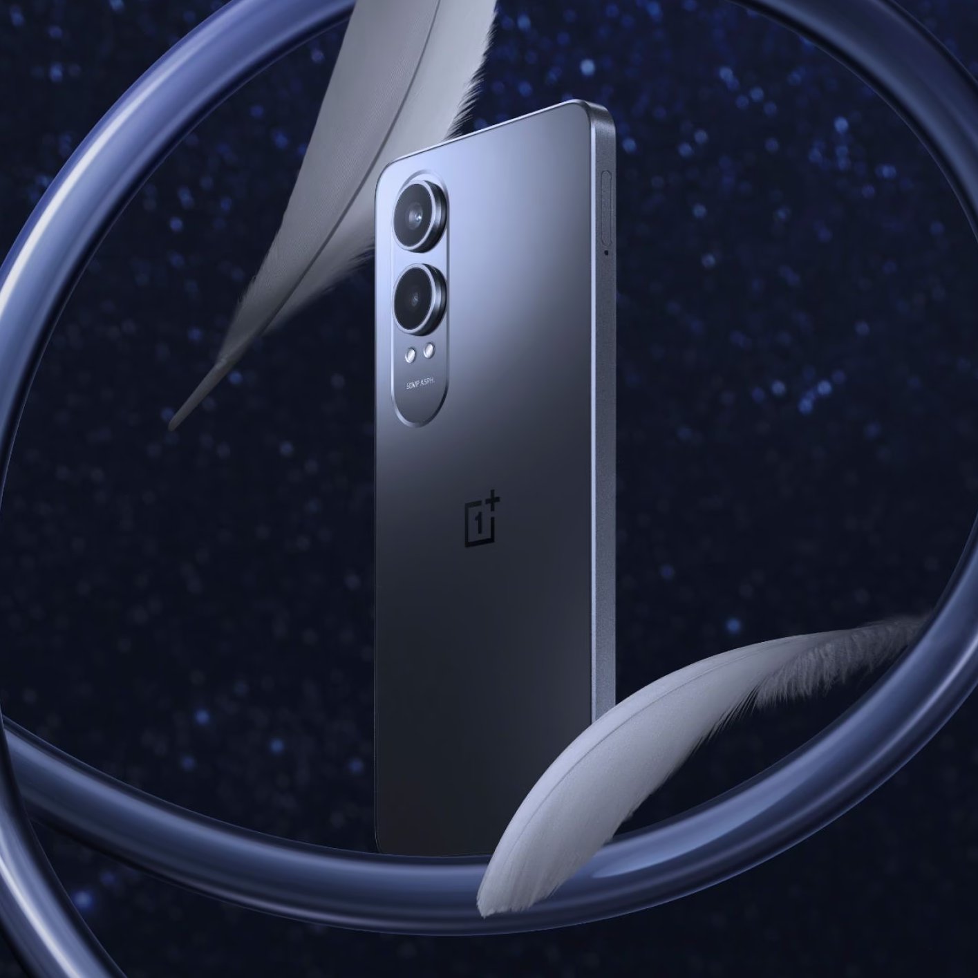 OnePlus Nord CE4 Lite