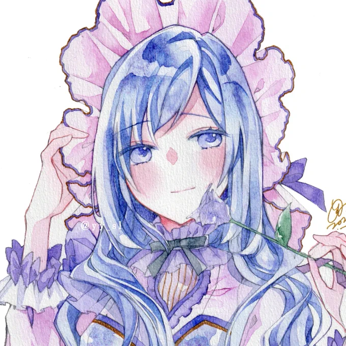 【お知らせ】 ぎゃらりぃ あと様()ご主催大作品企画展 「軌跡#2」  2024.7.10(水)～14(日) 13:00-20:00(最終日は18:00まで) ぎゃらりぃ  あと(大阪)  新作1点、旧作1点、ドローイング2点で参加させて頂きます。 ご高覧頂けましたら嬉しいです! よろしくお願いします…!