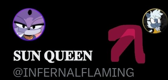 // last ooc post for a WHILE trust me

i wonder what this is... i'll give yall the rt later

after i release the goober, this portrayal is going to get MUCH more serious, so if you follow me for the funny, might wanna... ya know...