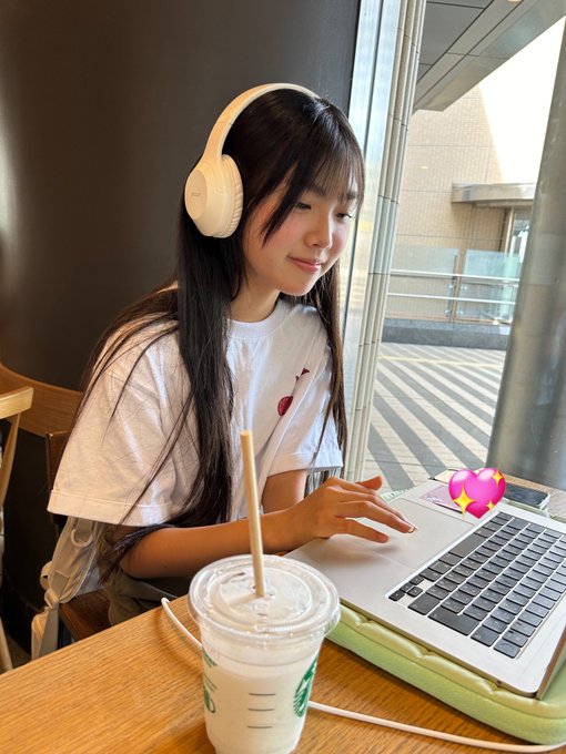 丸上ひまりのTwitter画像37
