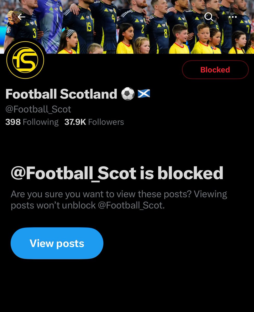 WishawLoyal's tweet photo. Suggest you all do the same…scumbags https://t.co/0tiLbJrQPe