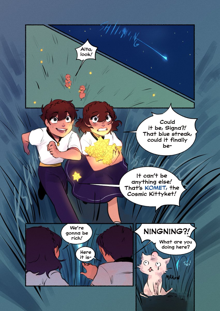 🌟 Tori | Daybreaker OUT NOW! tweet media