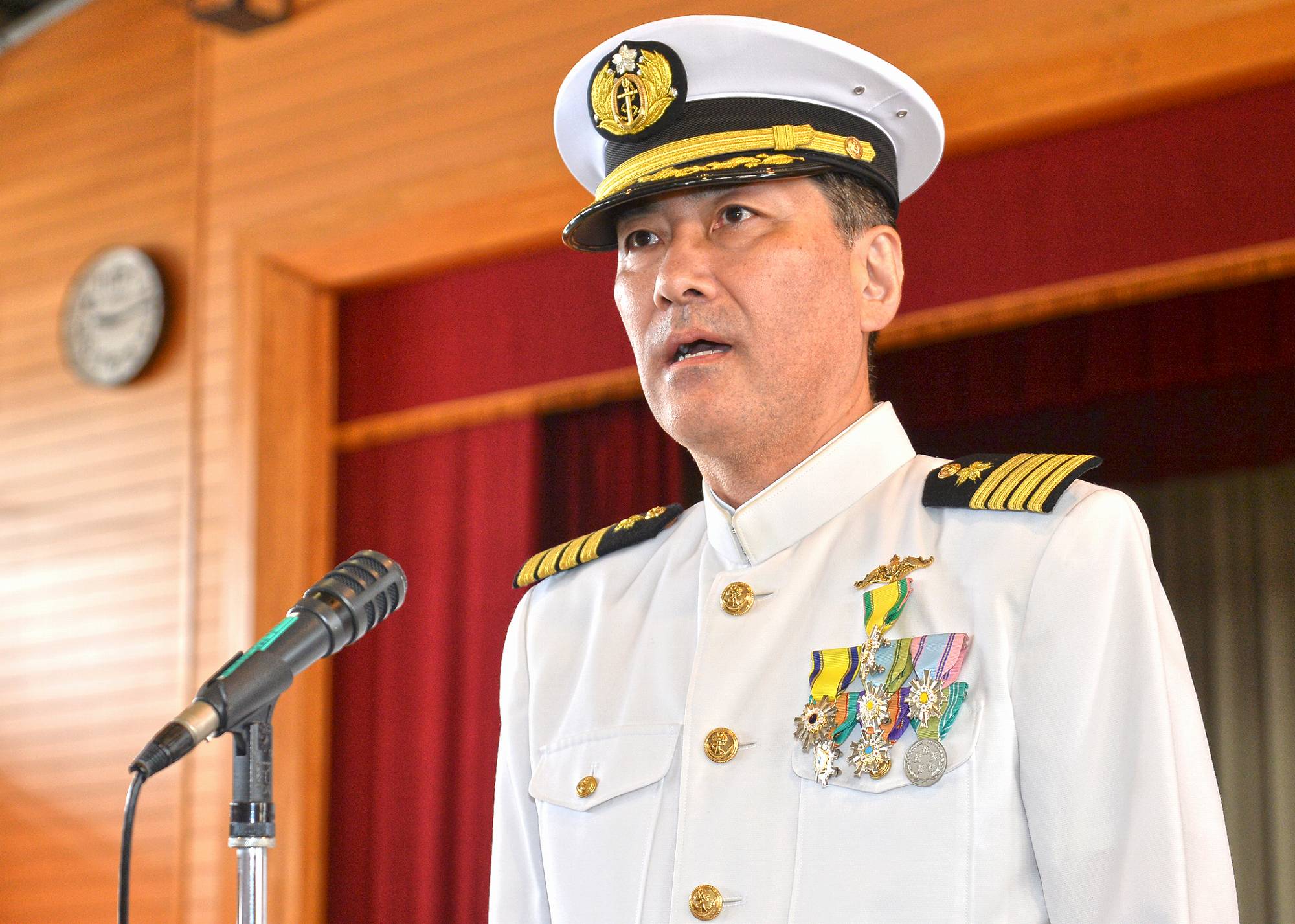 海上自衛隊 潜水艦隊（公式） on X: 