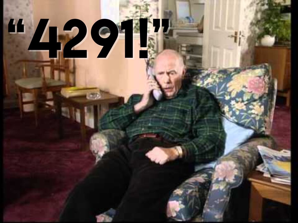 CultOfBritCom's tweet photo. Happy 88th Birthday to a master of British Comedy acting…

#RichardWilson

…famed as the curmudgeonly…

#VictorMeldrew 

…in #OneFootInTheGrave

…star of #OnlyWhenILaugh #ASharpIntakeOfBreath #DrWho #BornAndBred #Merlin #SomeMothersDoAveEm and much, much more! https://t.co/SzPTfesL4W
