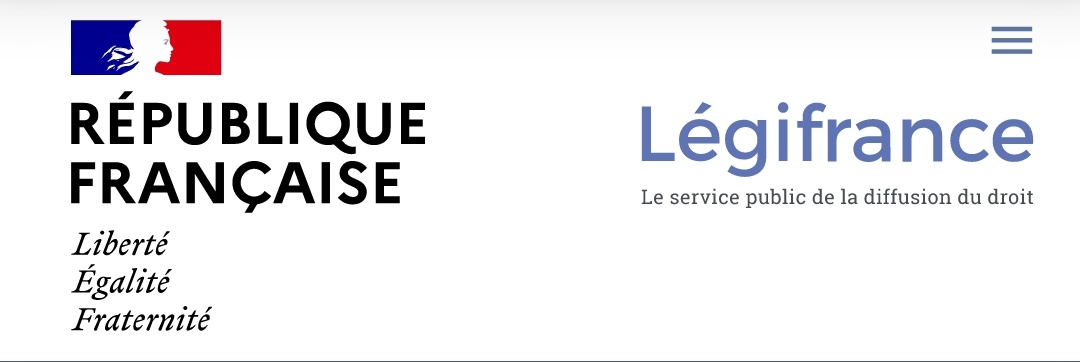 P_van_de_Weghe's tweet image. Félicitations à @giry_claire, actuelle directrice générale de la recherche et innovation (#DGRI) au @sup_recherche, nommée à compter du 11 septembre prochain présidente de @AgenceRecherche.
🔗 legifrance.gouv.fr/jorf/id/JORFTE…