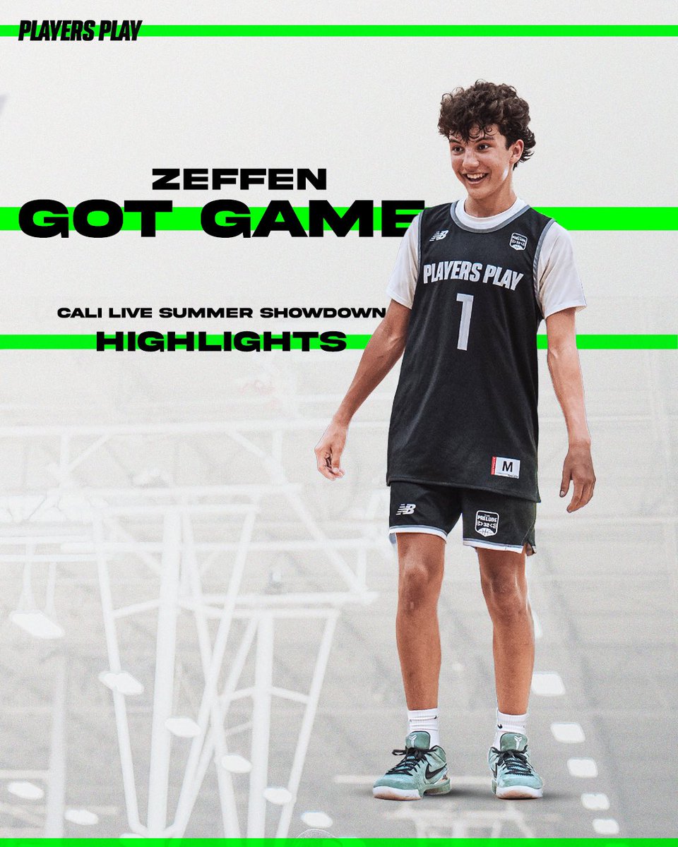 Players Play tweet media