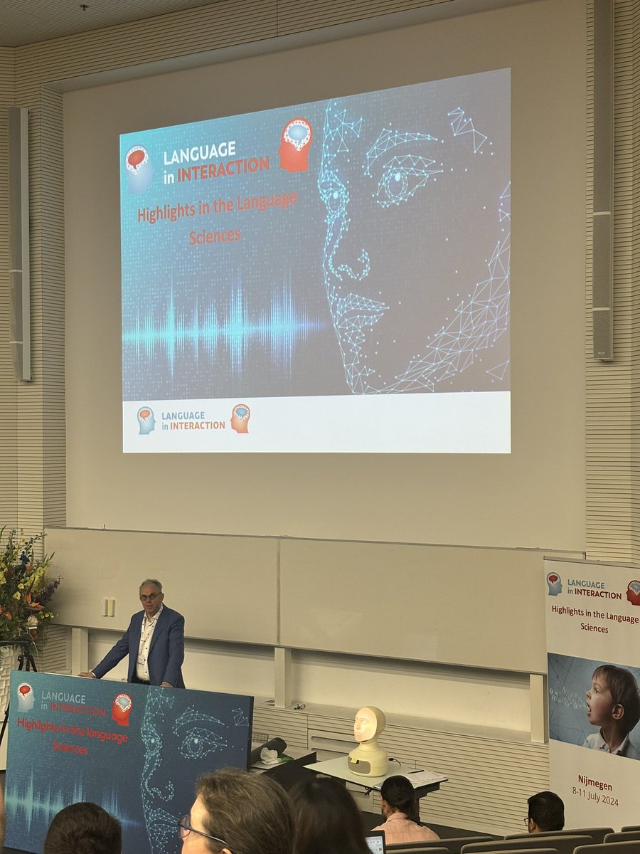 multilingwist's tweet photo. some highlights from yesterday #HILS2024 https://t.co/NsQzadaQ5u