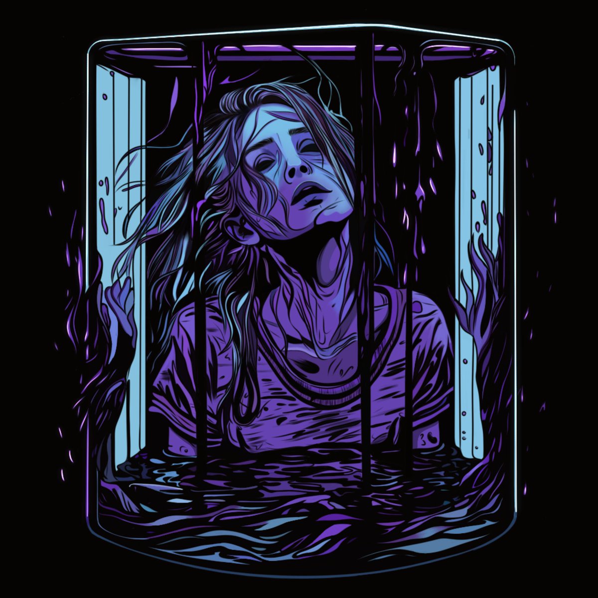 ArtElla.Ξth 🇮🇳 |💧|🔺 tweet media