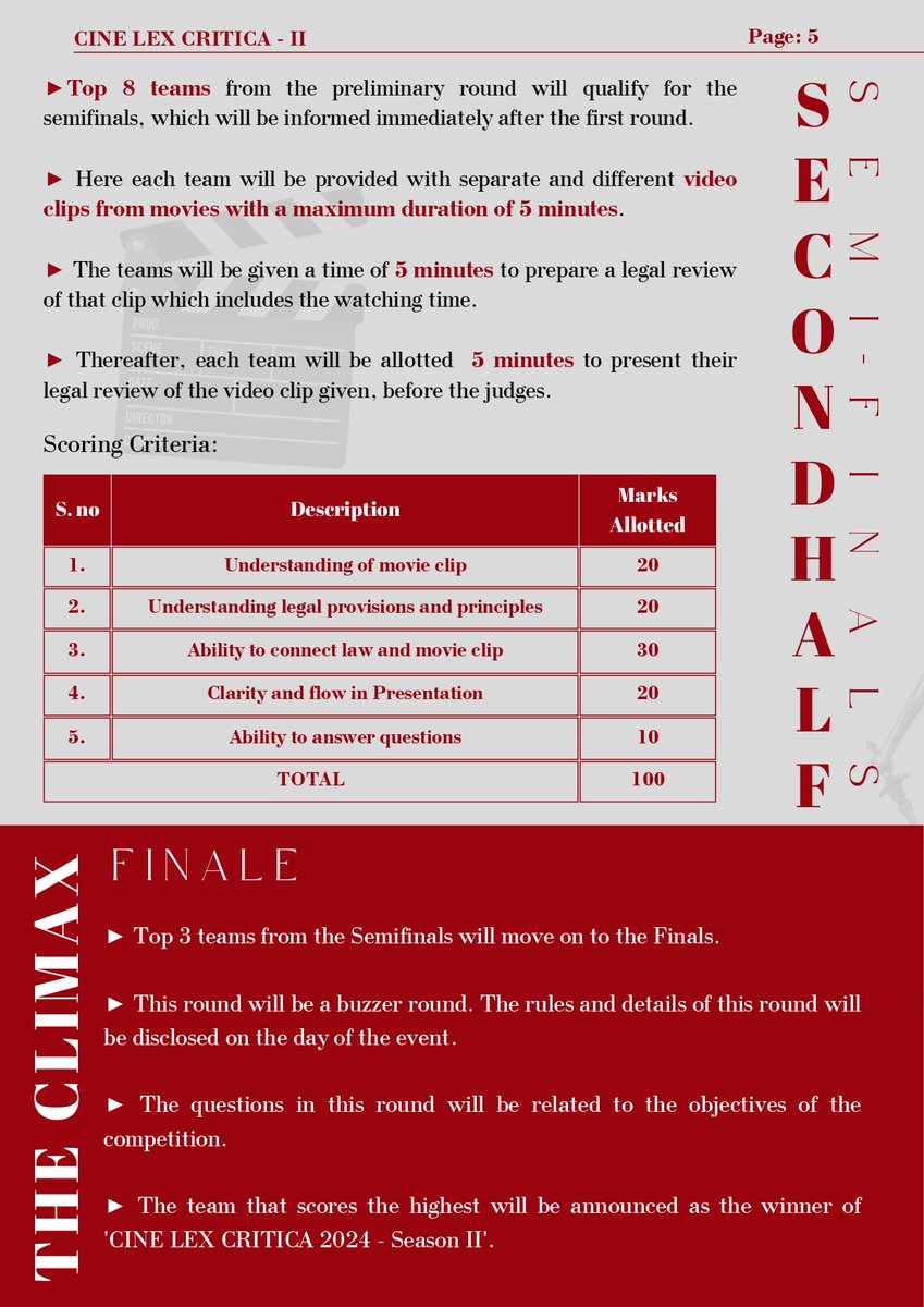 Saveetha School of Law Official tweet media