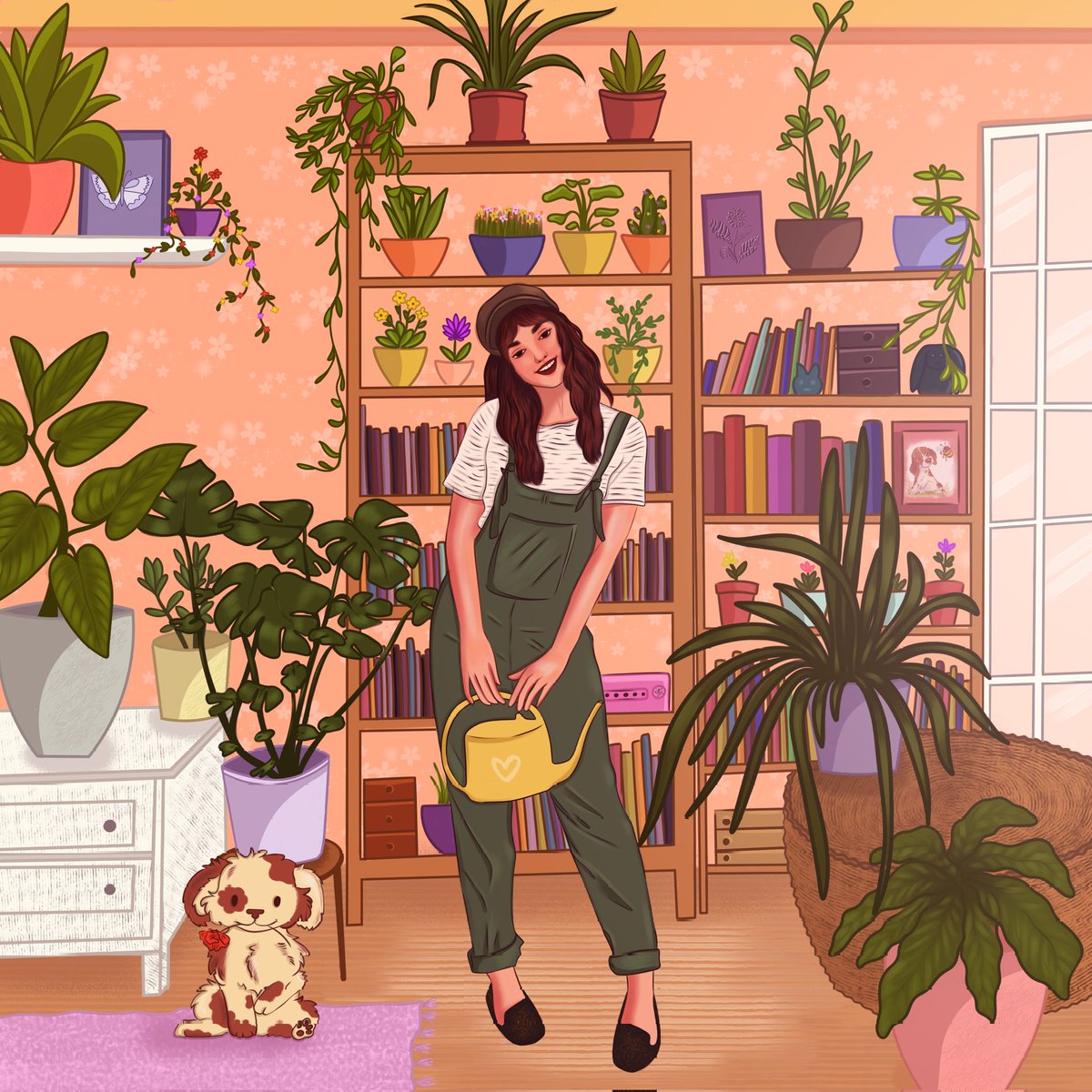 ArtElla.Ξth 🇮🇳 |💧|🔺 tweet media