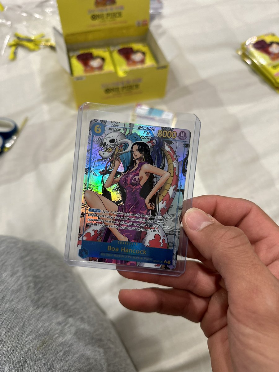 Meridian TCG tweet media