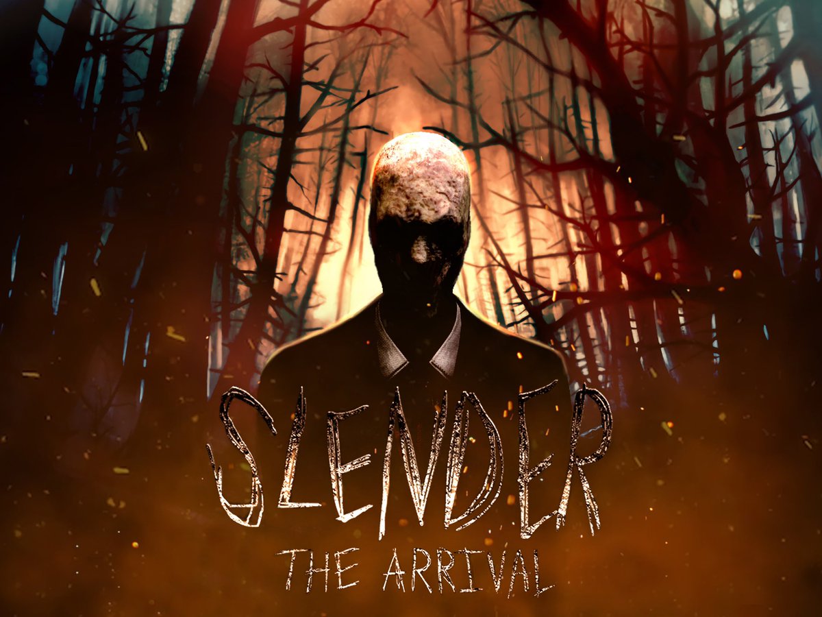 Benjami45004460's tweet image. My favorite video games that I think about all of the time are:
1. The Resident Evil Outbreak Series
2. The Slender Man series Slender
3. I used to think about Silent Hill but it doesn't bring me much joy right now.

#SlenderTA #REBHFun #SilentHill #ResidentEvilOutbreak