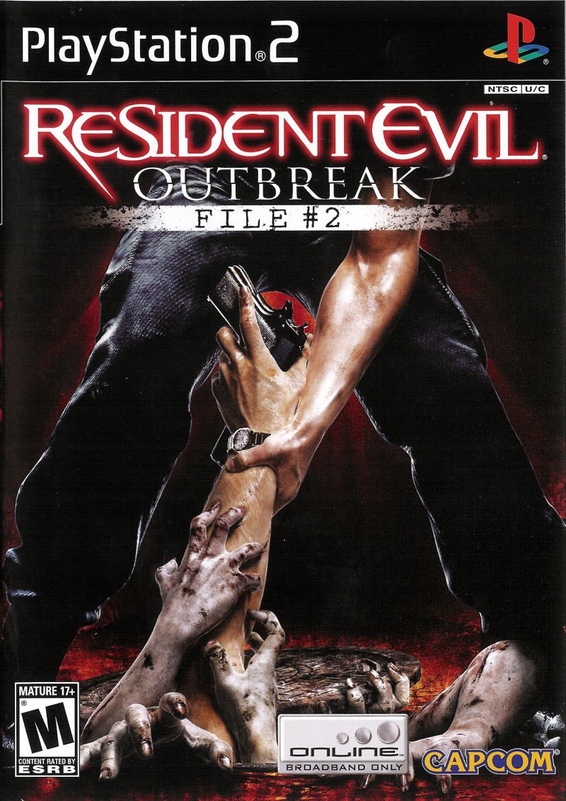 Benjami45004460's tweet image. My favorite video games that I think about all of the time are:
1. The Resident Evil Outbreak Series
2. The Slender Man series Slender
3. I used to think about Silent Hill but it doesn't bring me much joy right now.

#SlenderTA #REBHFun #SilentHill #ResidentEvilOutbreak