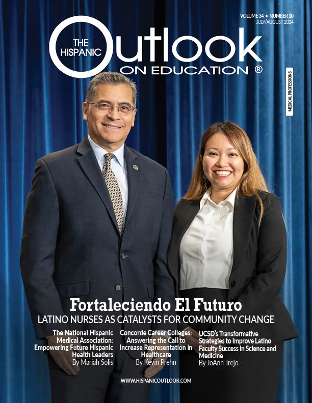 Hispanic Outlook (@hispanicoutlook) on Twitter photo Our 7th issue of 2024 is here! Read the July #medicalprofessions issue featuring <a href="/ConcordeCareer/">Concorde Career Colleges</a>, <a href="/NHMAmd/">National Hispanic Medical Association</a>, <a href="/UCSanDiego/">UC San Diego</a> and much more at hispanicoutlook.com/education-maga…! #coverstory on <a href="/nahnnursing/">NAHN</a>! Our 7th issue of 2024 is here! Read the July #medicalprofessions issue featuring <a href="/ConcordeCareer/">Concorde Career Colleges</a>, <a href="/NHMAmd/">National Hispanic Medical Association</a>, <a href="/UCSanDiego/">UC San Diego</a> and much more at hispanicoutlook.com/education-maga…! #coverstory on <a href="/nahnnursing/">NAHN</a>!