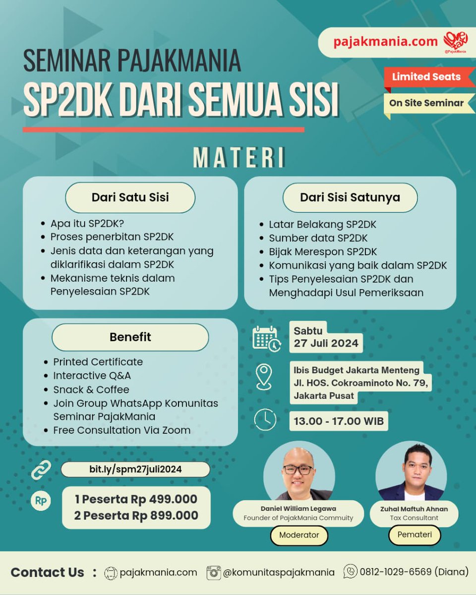 PajakMania tweet media