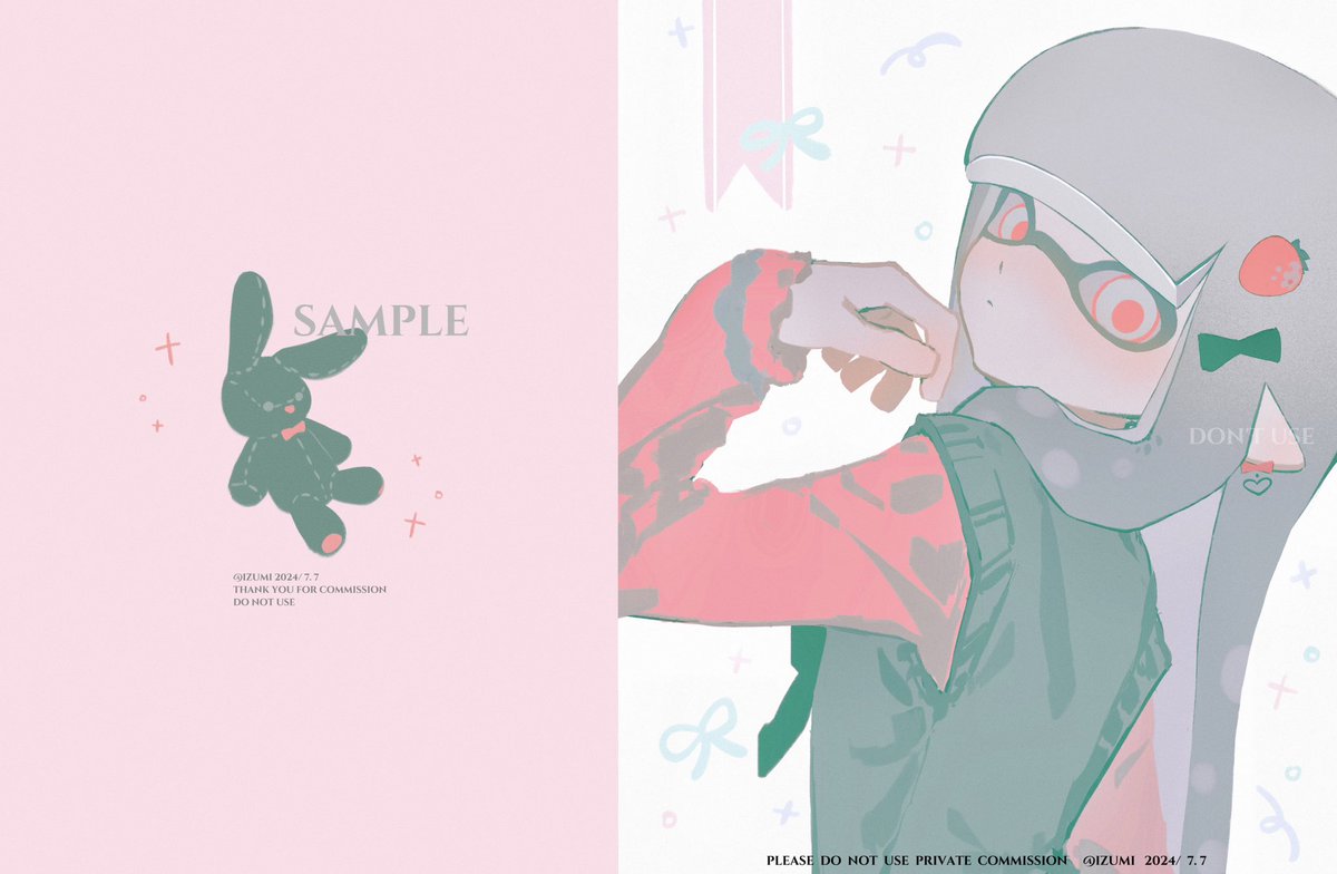 雪顶矿泉₊⁺ tweet media