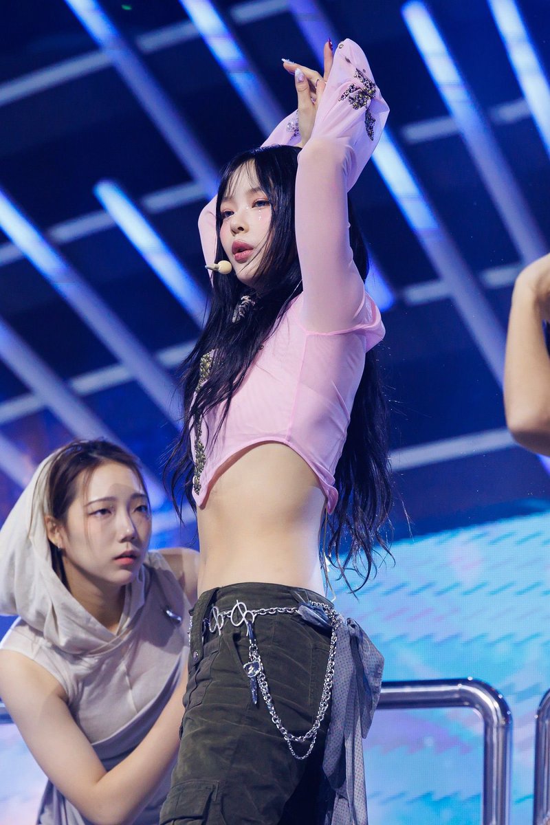 her aura