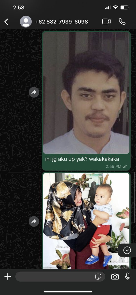 Pemberantas penipu tweet media