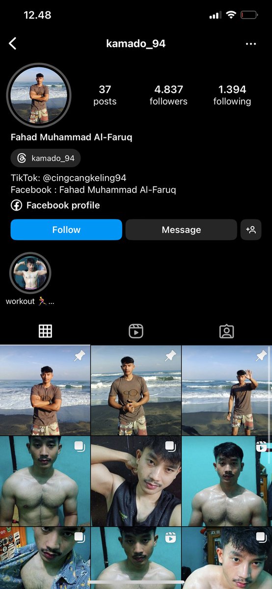 Pemberantas penipu tweet media