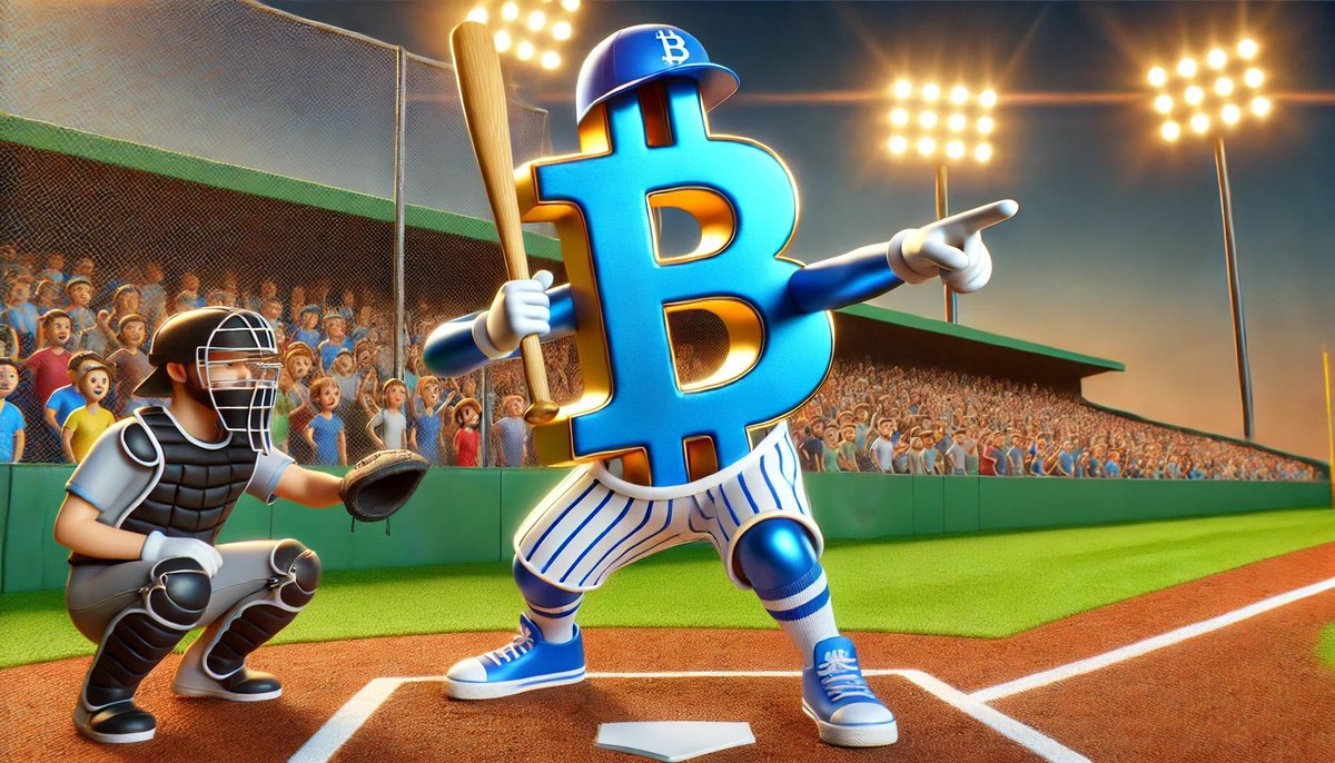 The_Fed_1776's tweet photo. $BTCB is a called shot, a HR that hasn't happened just yet. There is still time. Don't be the one to fade Bitcoin twice. #btconbase #BTCB @BTC_On_Base https://t.co/qn6bg2i6GI