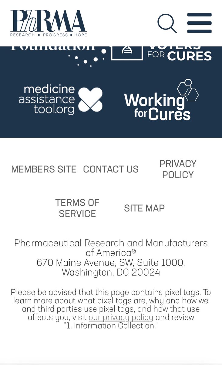 JenCoryAlvey's tweet image. Huh, I just noticed that of the 13 corporations/orgs which Gov Cox mentioned specifically in his post here, THREE of them are pharmaceutical companies/lobbyists, and all of them prominently feature leftist ESG talking points on their websites.

What are the odds that roughly 25%…