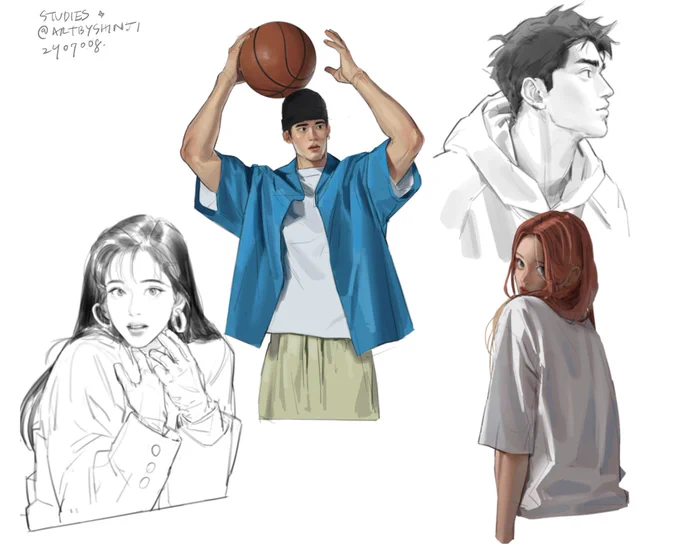 studies :) 